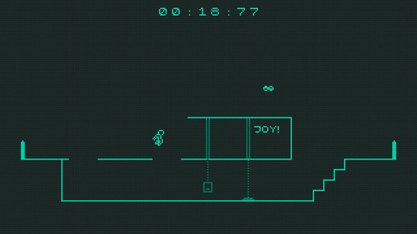 Principle of Karma game for Linux 1