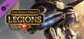 Horus Heresy: Legions - Titandeath bundle