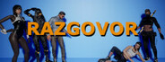 Razgovor Playtest