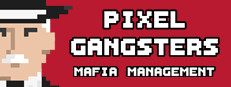 Pixel Gangsters: Mafia Manager 게임 이미지