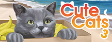 Cute Cats 2 on Steam