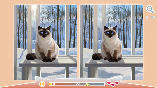 Скриншот из Cute Cats 3