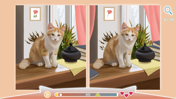 Скриншот из Cute Cats 3