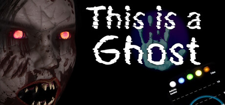 Image for This is a Ghost