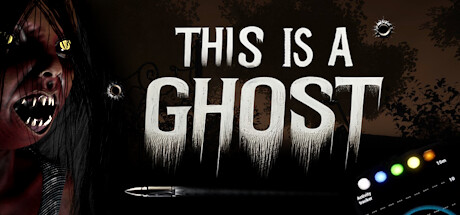 This is a Ghost on Steam