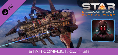 Star Conflict - Cutter