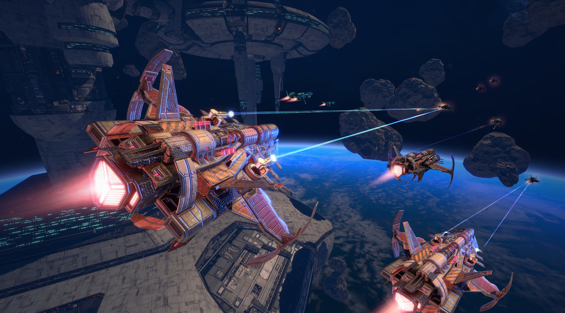 Star Conflict - Cutter on Steam