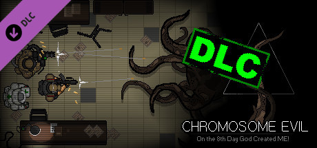 Chromosome Evil - New Weapon & Weapons customatization banner