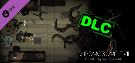 Chromosome Evil - New Weapon & Weapons customatization