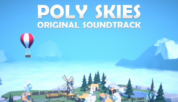 Poly Skies Soundtrack #0