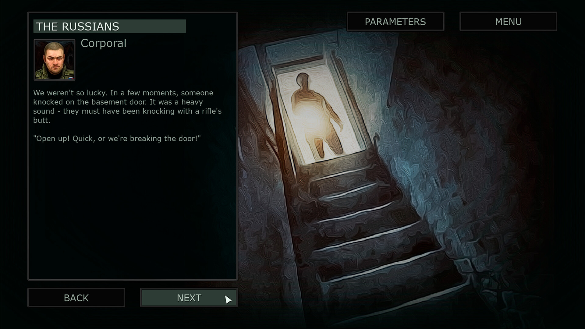 Ukraine War Stories #5