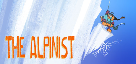 The Alpinist Cover Image