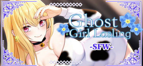 Ghost Girl Lasling on Steam