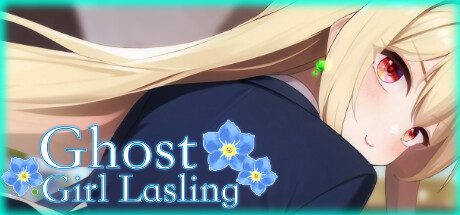 Ghost Girl Lasling (G-rated) Cover Image