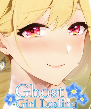 Ghost Girl Lasling (G-rated)