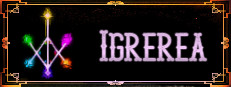 Igrerea: The Land Above the Stars