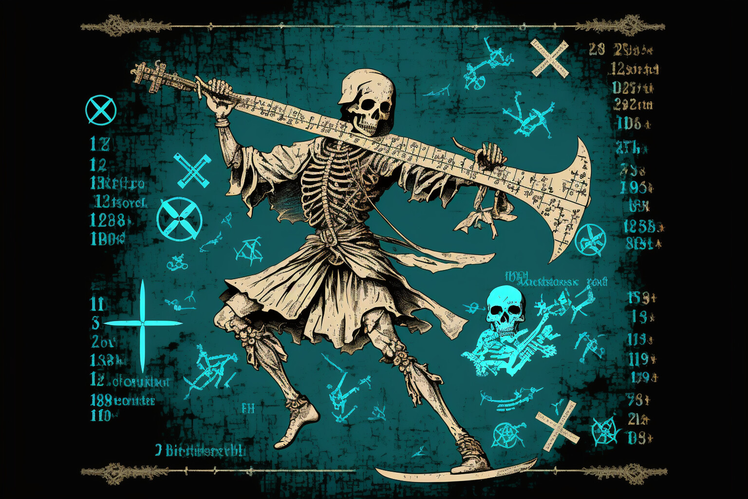 Igrerea: The Land Above the Stars #8