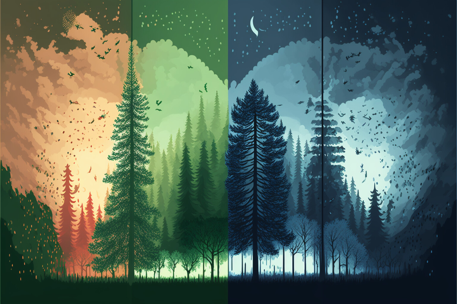 Igrerea: The Land Above the Stars #6