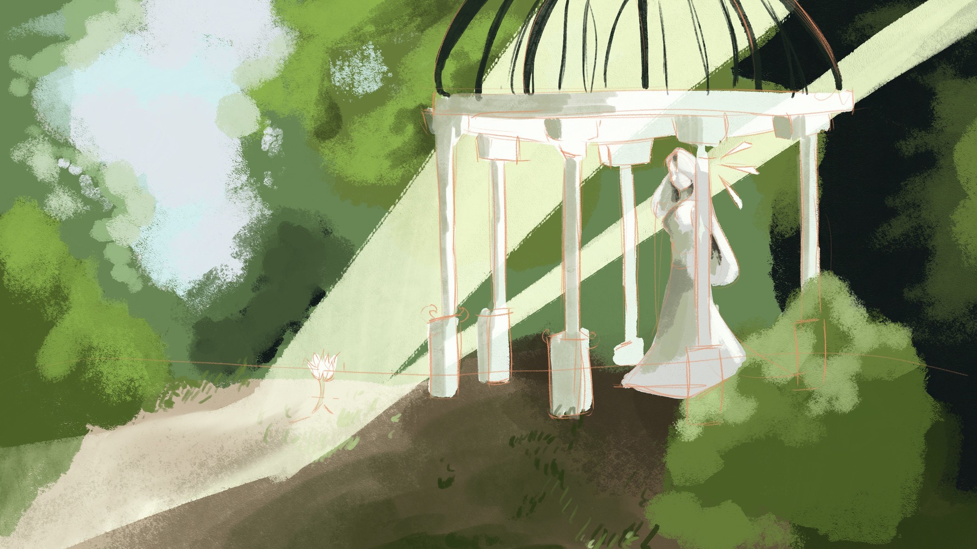 Igrerea: The Land Above the Stars #0