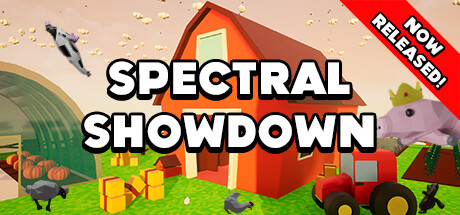 Spectral Showdown