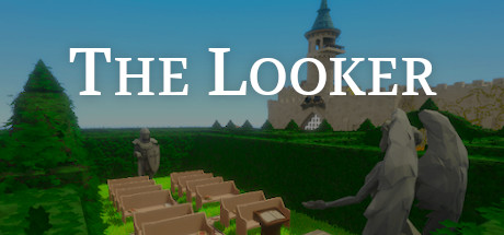 The Looker Cover Image