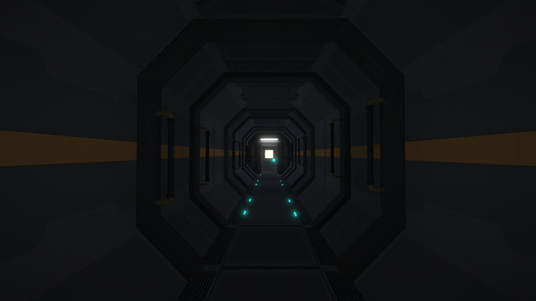 Скриншот из The Looker