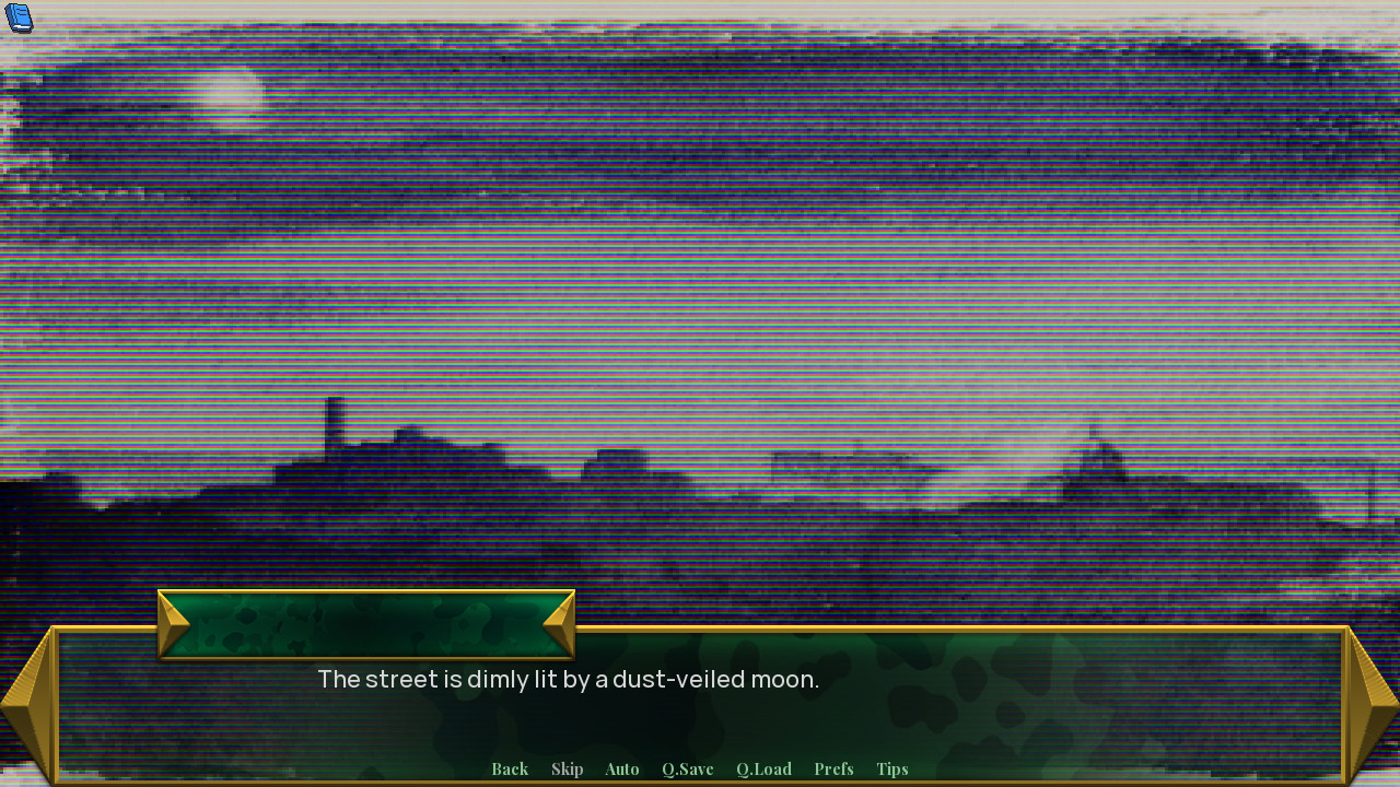 A War of a Madman's Making #4