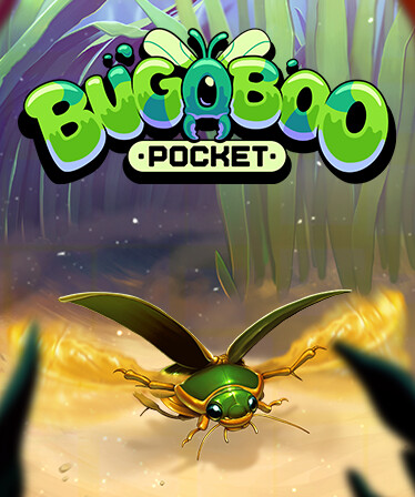 Bugaboo Pocket
