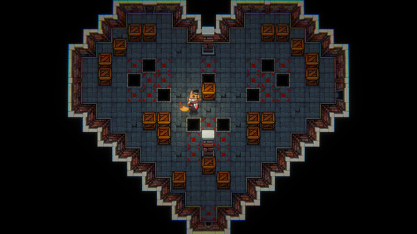 Nazi Furry game for Linux 1