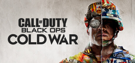 Call of Duty®: Black Ops Cold War header image