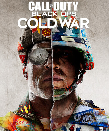 Call of Duty®: Black Ops Cold War