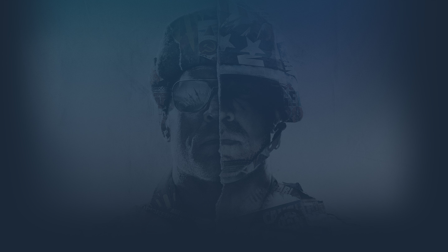 Call of Duty®: Black Ops Cold War background