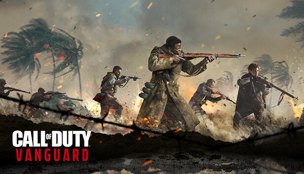 Download Call of Duty: Vanguard - Baixar para PC Grátis