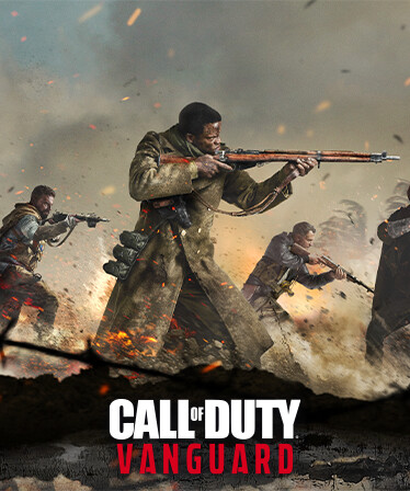 Call of Duty®: Vanguard