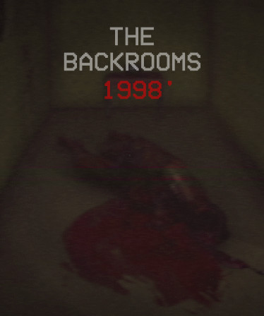 The Backrooms 1998 - Found Footage Survival Horror Game