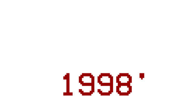 The Backrooms 1998