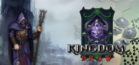 Kingdom Draw Cover Image