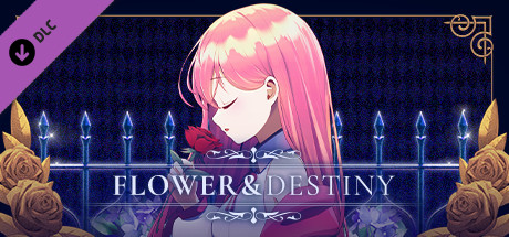 식스타 게이트: 스타트레일 - Flower & Destiny 팩