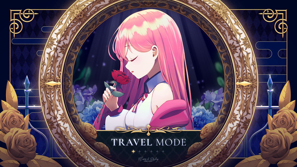 Sixtar Gate: STARTRAIL - Flower & Destiny Pack