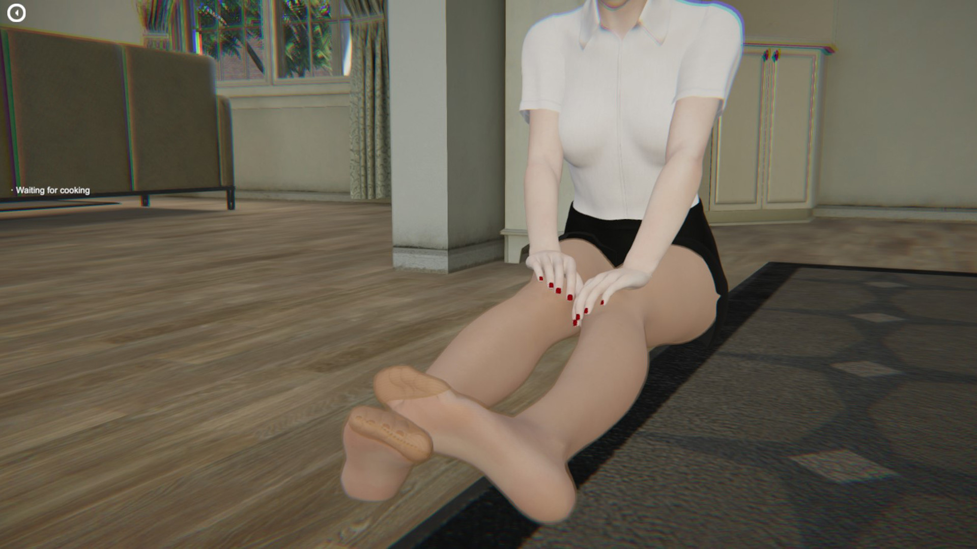 Cook OL screenshot 1