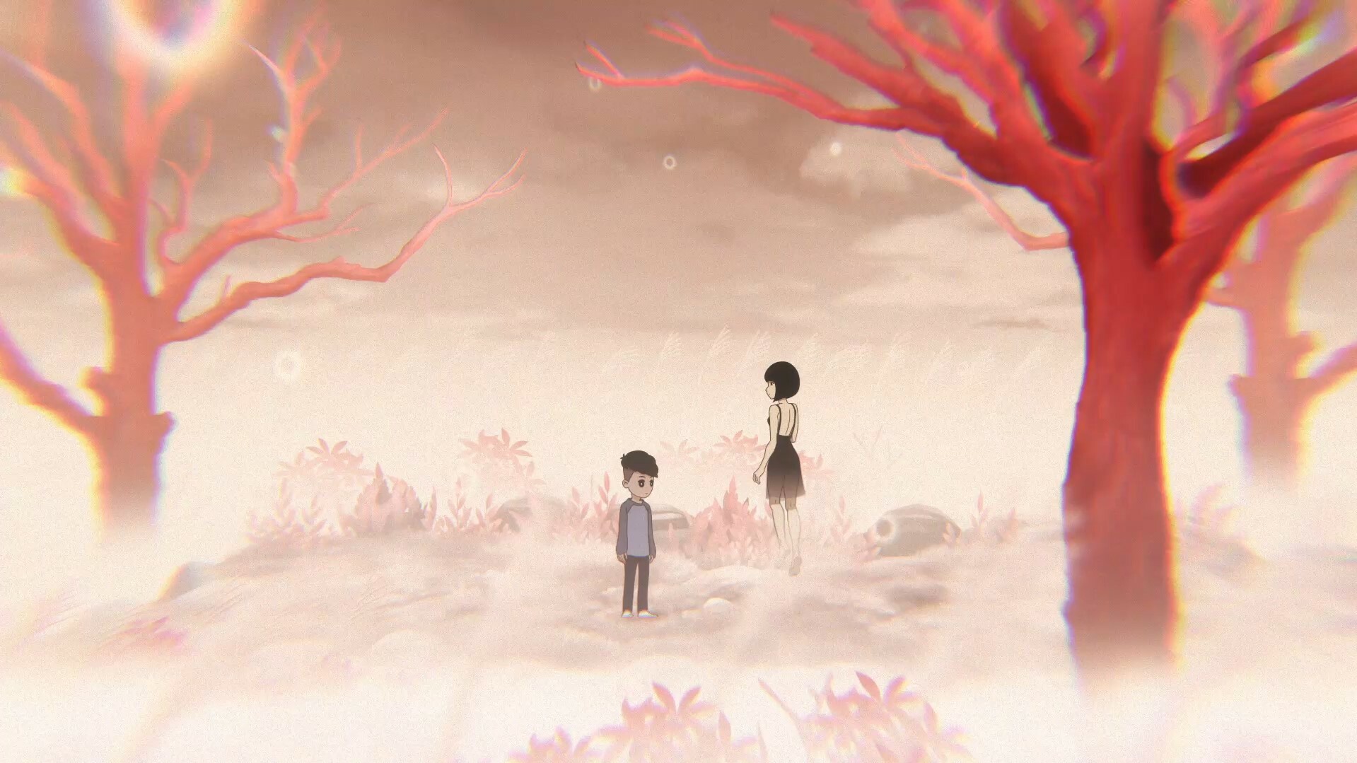 Last Time I Saw You Demo #3