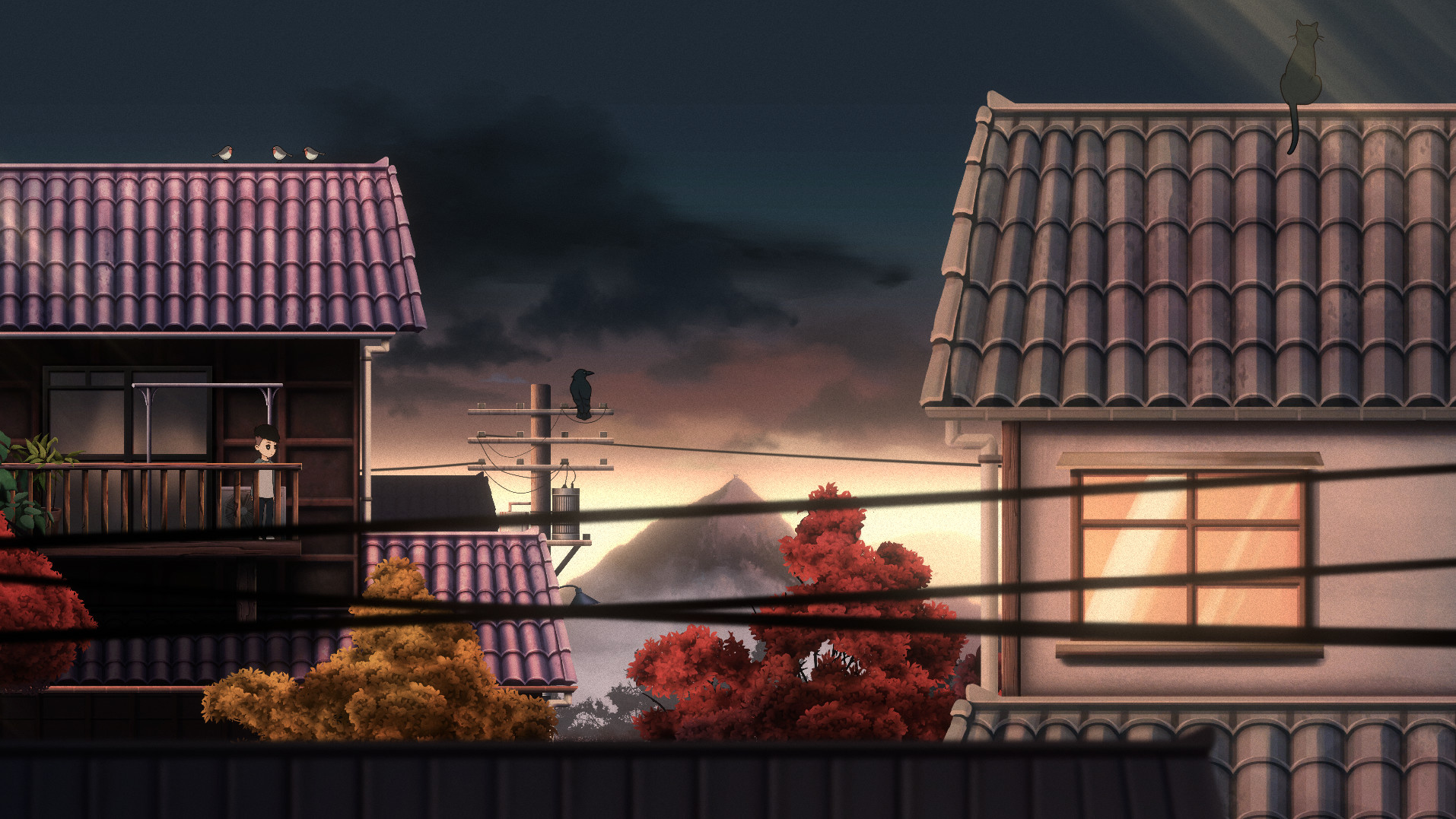 Last Time I Saw You Demo #5