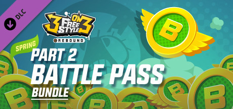 Купить дешево 3on3 FreeStyle. Battle Pass Spring Bundle Part. 2 Купить ключ дешево 3on3 FreeStyle. Battle Pass Spring Bundle Part. 2