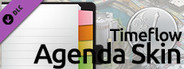 Timeflow Agenda Balance Skin