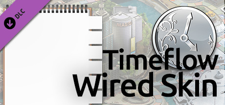 Timeflow Wired Balance Skin banner image