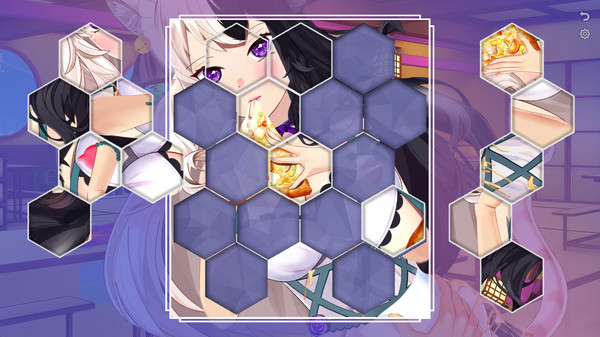 Скриншот из Maid PizzaHub