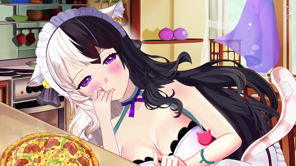 Скриншот из Maid PizzaHub