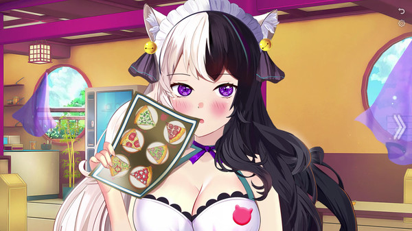 Скриншот из Maid PizzaHub