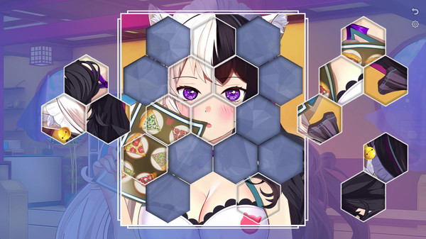 Скриншот из Maid PizzaHub