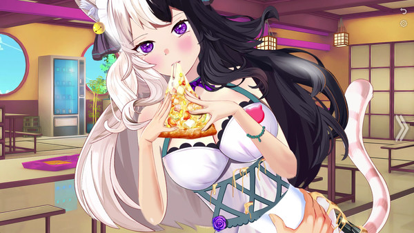 Скриншот из Maid PizzaHub